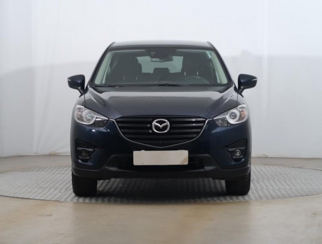 Mazda CX-5  2.0 Skyactiv-G 