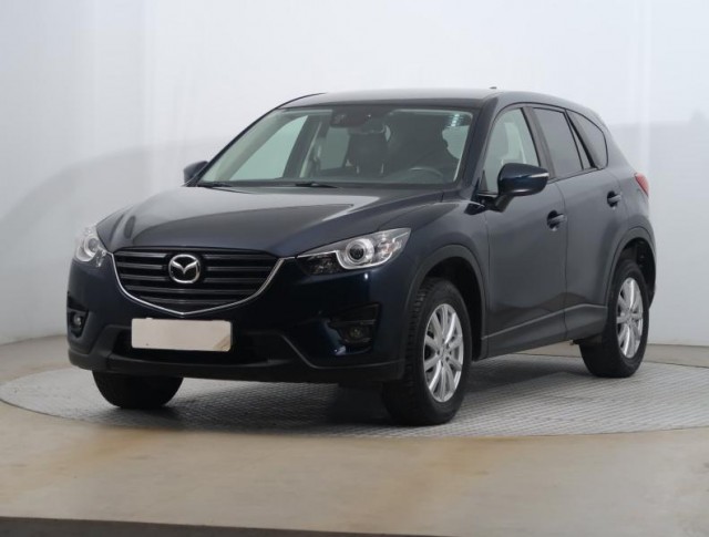 Mazda CX-5  2.0 Skyactiv-G 