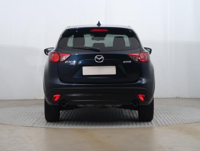 Mazda CX-5  2.0 Skyactiv-G 