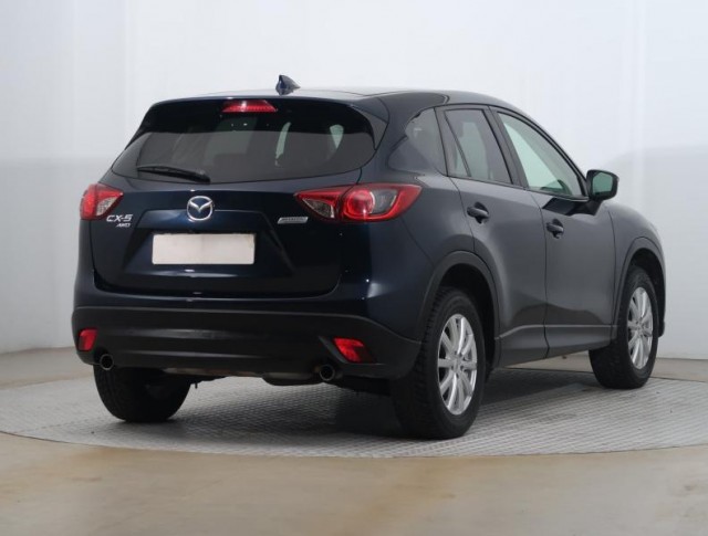 Mazda CX-5  2.0 Skyactiv-G 