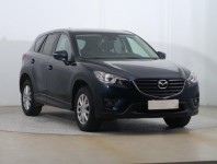 Mazda CX-5  2.0 Skyactiv-G 