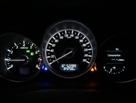 Mazda CX-5  2.0 Skyactiv-G 