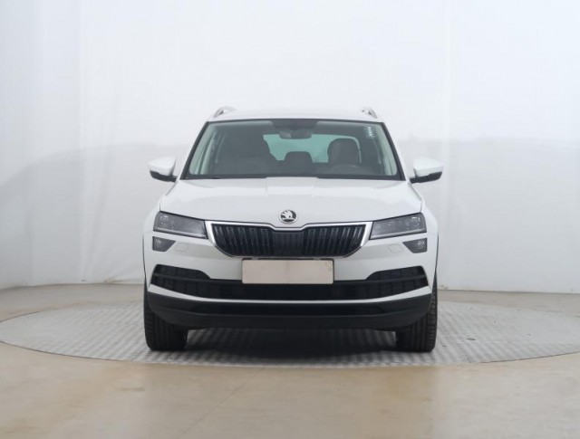 Škoda Karoq  1.5 TSI Style