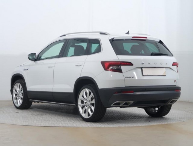 Škoda Karoq  1.5 TSI Style