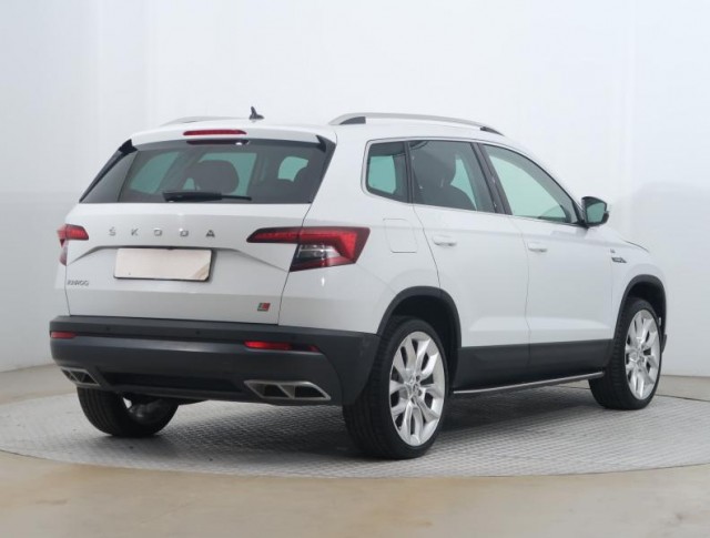 Škoda Karoq  1.5 TSI Style