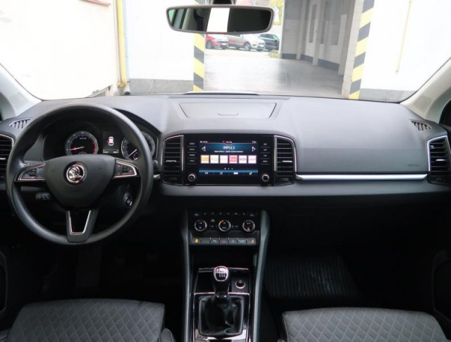 Škoda Karoq  1.5 TSI Style