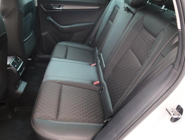 Škoda Karoq  1.5 TSI Style