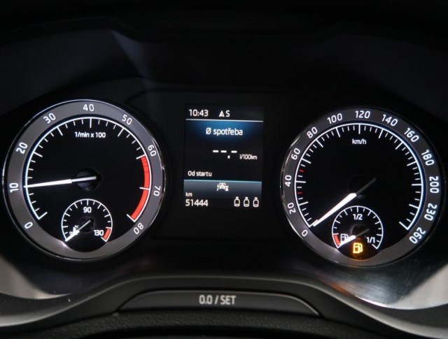 Škoda Karoq  1.5 TSI Style