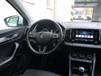 Škoda Karoq  1.5 TSI Style