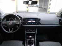 Škoda Karoq  1.5 TSI Style