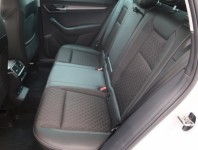 Škoda Karoq  1.5 TSI Style