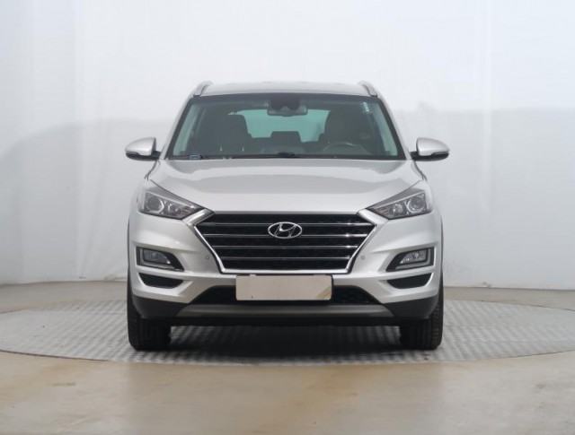 Hyundai Tucson  1.6 T-GDI 