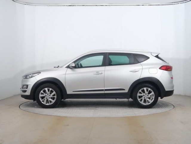Hyundai Tucson  1.6 T-GDI 