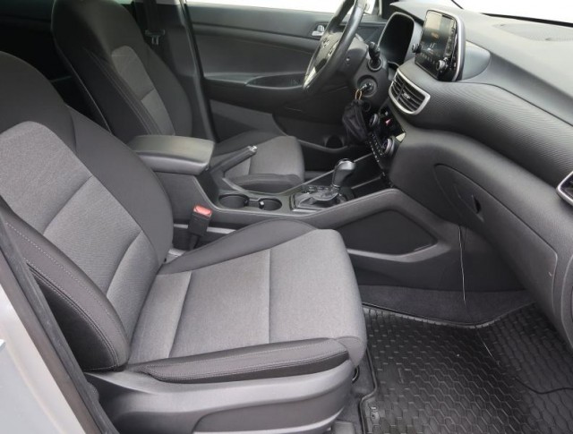 Hyundai Tucson  1.6 T-GDI 