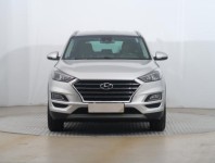 Hyundai Tucson  1.6 T-GDI 