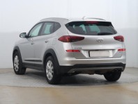 Hyundai Tucson  1.6 T-GDI 