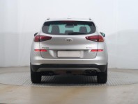 Hyundai Tucson  1.6 T-GDI 