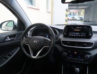 Hyundai Tucson  1.6 T-GDI 