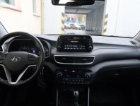 Hyundai Tucson  1.6 T-GDI 