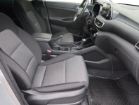 Hyundai Tucson  1.6 T-GDI 