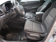 Hyundai Tucson  1.6 T-GDI 