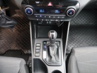 Hyundai Tucson  1.6 T-GDI 