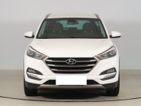 Hyundai Tucson  1.6 T-GDI 