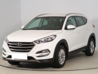 Hyundai Tucson  1.6 T-GDI 