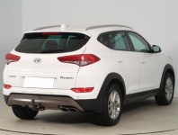 Hyundai Tucson  1.6 T-GDI 