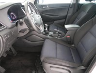 Hyundai Tucson  1.6 T-GDI 