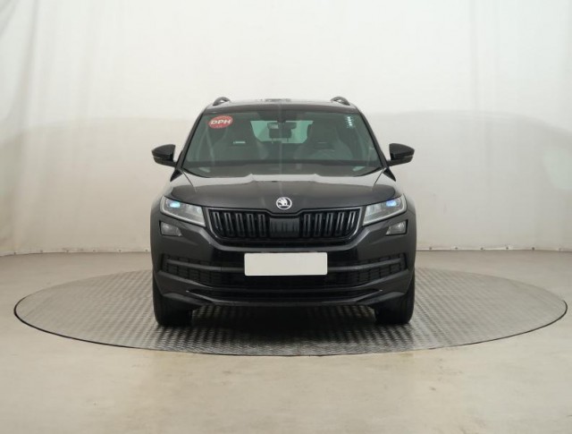 Škoda Kodiaq  1.5 TSI Sportline