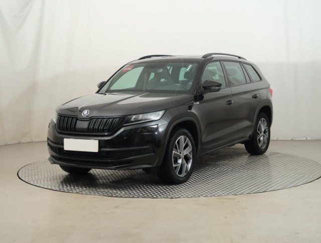 Škoda Kodiaq  1.5 TSI Sportline