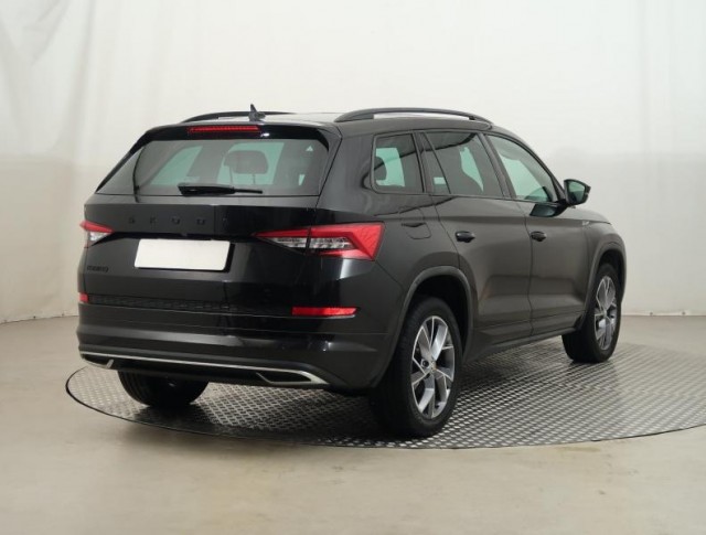 Škoda Kodiaq  1.5 TSI Sportline