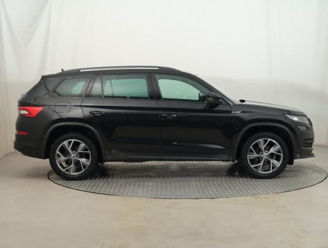 Škoda Kodiaq  1.5 TSI Sportline