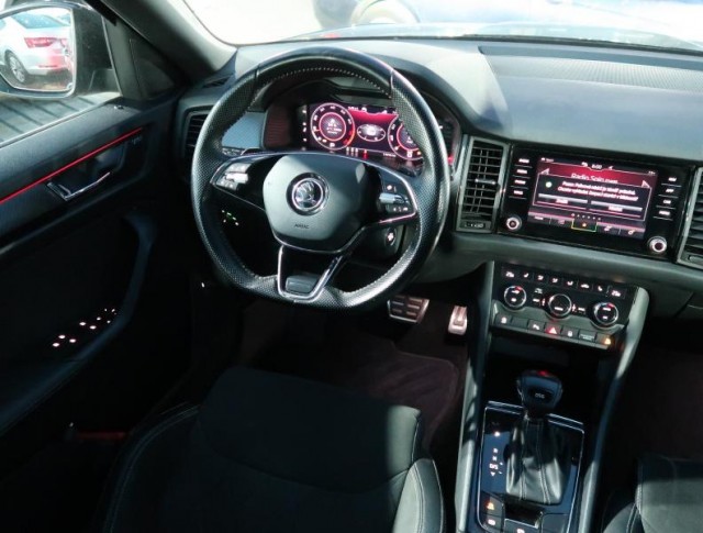Škoda Kodiaq  1.5 TSI Sportline