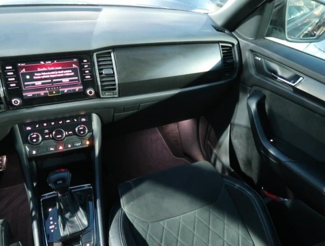 Škoda Kodiaq  1.5 TSI Sportline