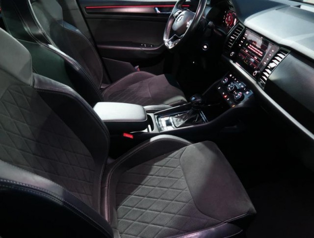 Škoda Kodiaq  1.5 TSI Sportline