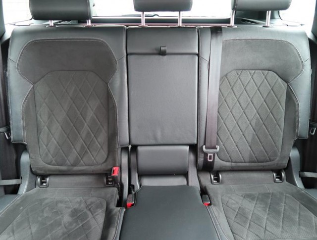 Škoda Kodiaq  1.5 TSI Sportline