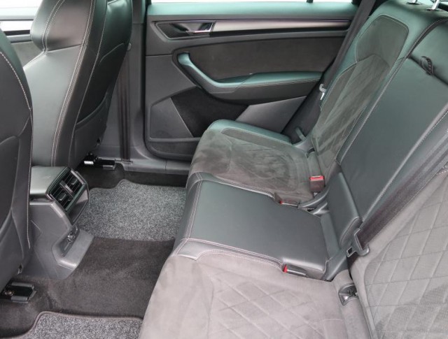 Škoda Kodiaq  1.5 TSI Sportline