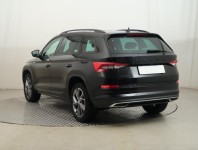 Škoda Kodiaq  1.5 TSI Sportline