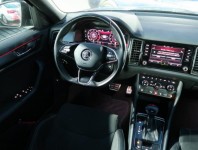 Škoda Kodiaq  1.5 TSI Sportline