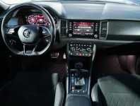 Škoda Kodiaq  1.5 TSI Sportline