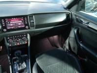 Škoda Kodiaq  1.5 TSI Sportline