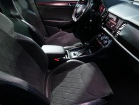 Škoda Kodiaq  1.5 TSI Sportline