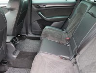 Škoda Kodiaq  1.5 TSI Sportline