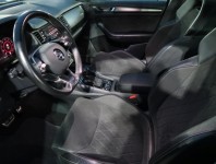 Škoda Kodiaq  1.5 TSI Sportline