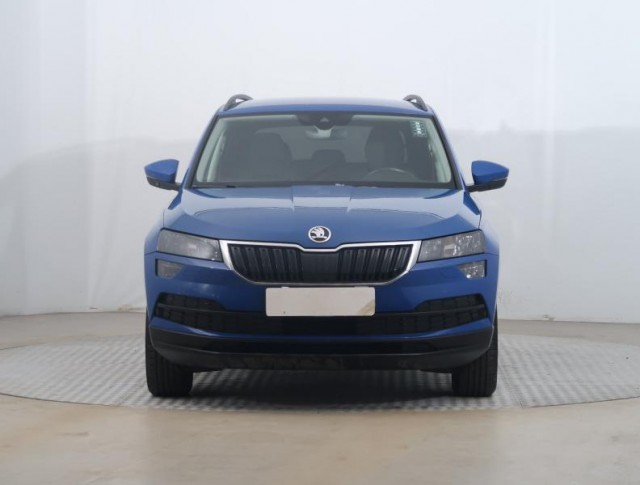 Škoda Karoq  1.0 TSI 