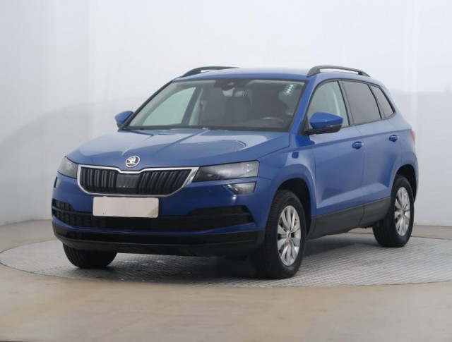 Škoda Karoq  1.0 TSI 