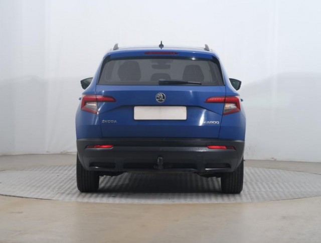 Škoda Karoq  1.0 TSI 