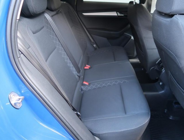 Škoda Karoq  1.0 TSI 